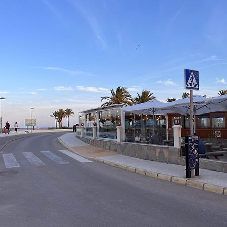 Casa De Familia Vera Coast Экстерьер фото