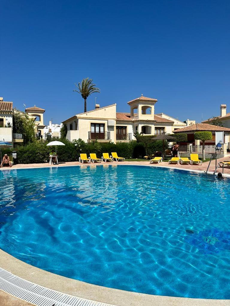 Casa De Familia Vera Coast Экстерьер фото