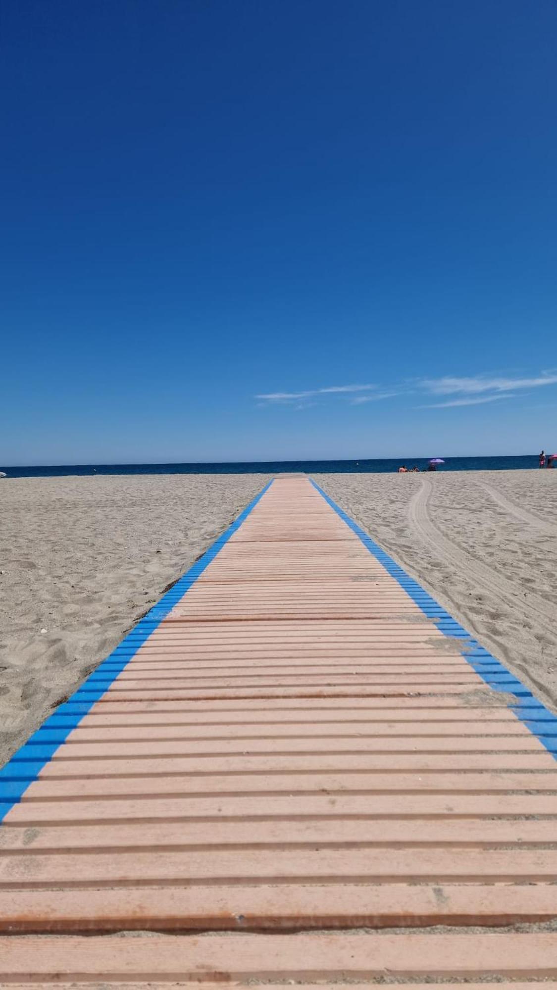 Casa De Familia Vera Coast Экстерьер фото